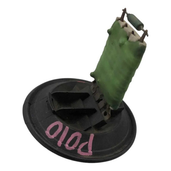 Resistencia Ar Condicionado Volkswagen Polo 2008/2014 12147