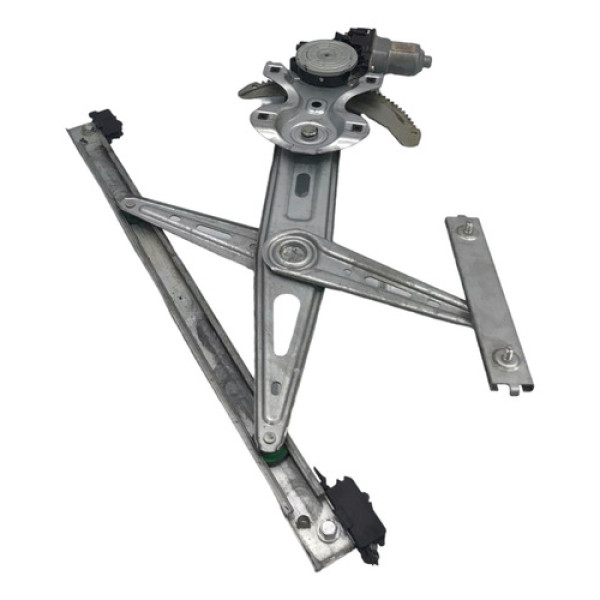 Maquina De Vidro Elétrica Dianteira Direita Versa 17/21