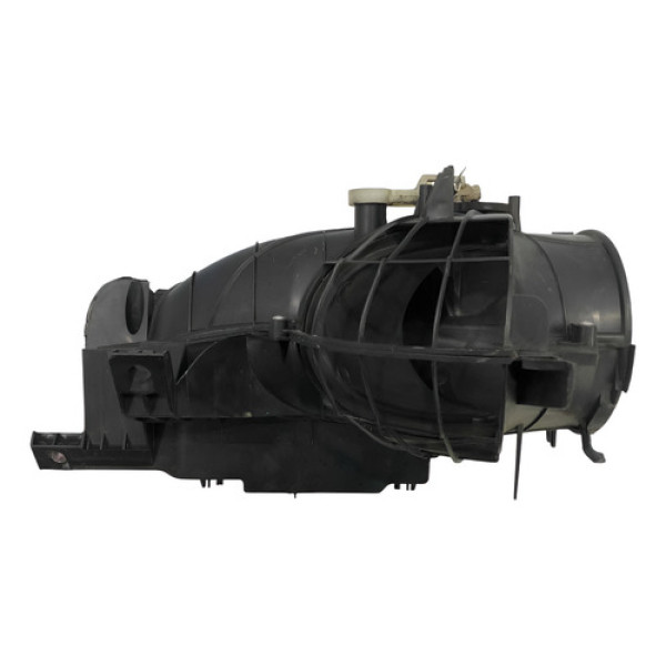 Caixa Evaporadora Ventilação Uno Fiorino 2015/21 50228 Preto