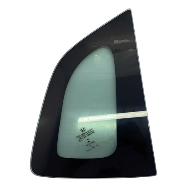 Vidro Lateral Traseiro Direito Honda Fit 2015/2020 49411
