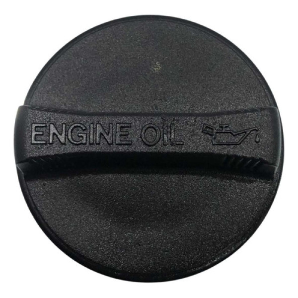 Tampa Oleo Motor Toyota Corolla 2.0 2020/2025 53983 Preto