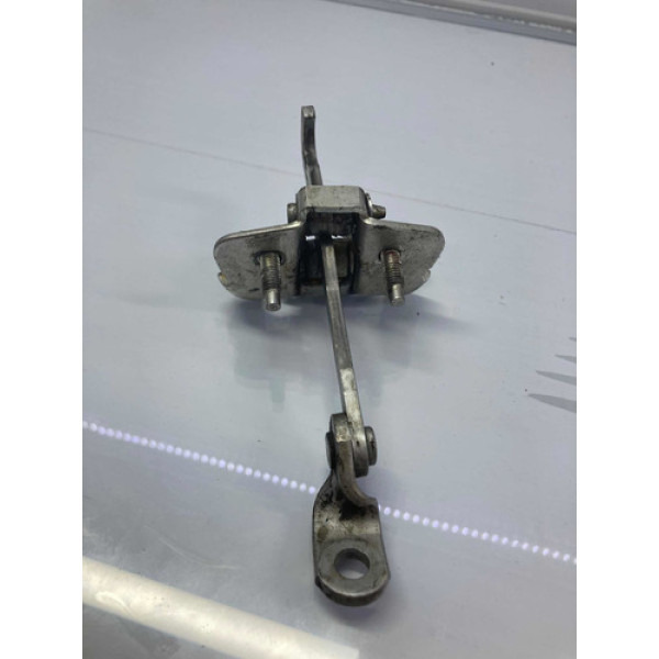 Limitador Porta Traseiro Esquerdo Renault Duster 2013/2020