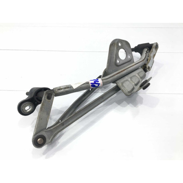 Máquina Limpador Pára-brisa Dianteiro Ford Fiesta 2003/2014