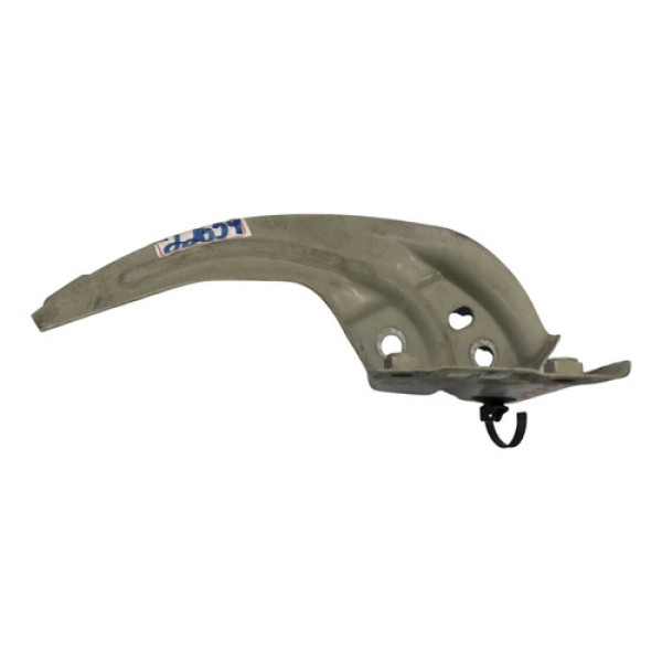 Suporte Paralama Esquerdo T-cross 2019/2024 52919 Cinza