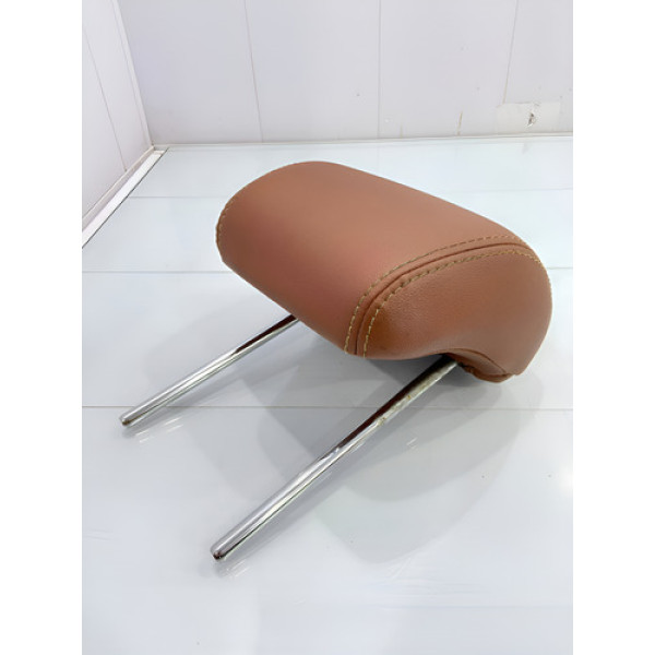 Encosto Cabeça Banco Traseiro Citroen C4 Lounge Caramelo