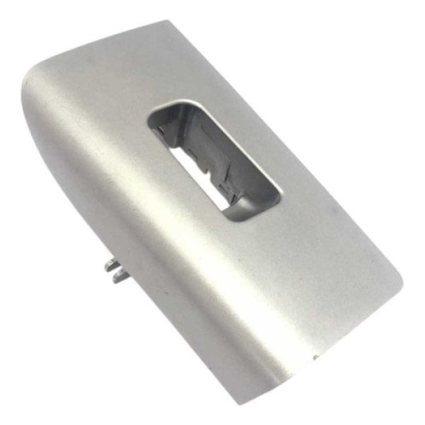 Moldura Botão Vidro Traseiro Esquerdo Hyundai Santa Fé 09-12