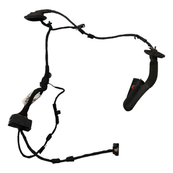 Chicote Porta Traseira Esquerda Jetta 2011/2017 50772