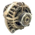 Alternador Fiat Palio Economy 2010/2016 Sem Ar Condicionado