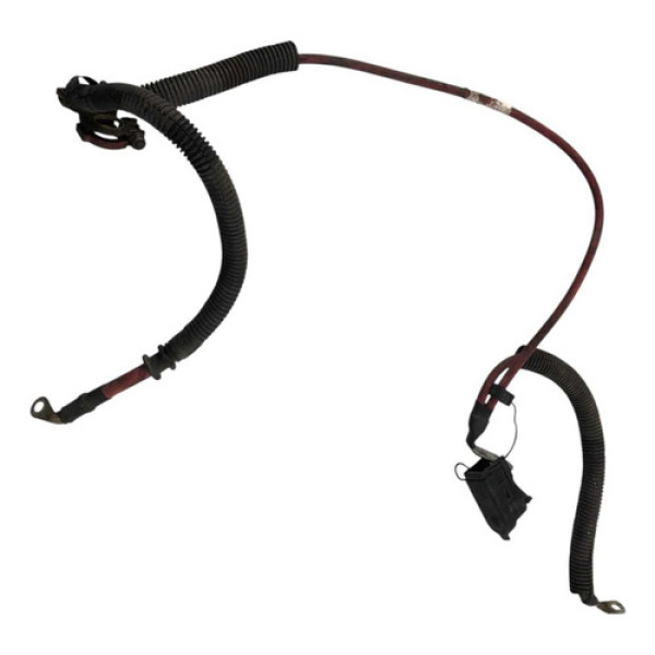 Chicote Polo Bateria Fiat Idea 2005/2010 48010