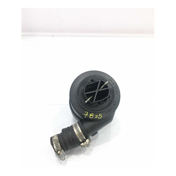 Antichama Válvula Exaustor Volkswagen Golf 1.6 2005