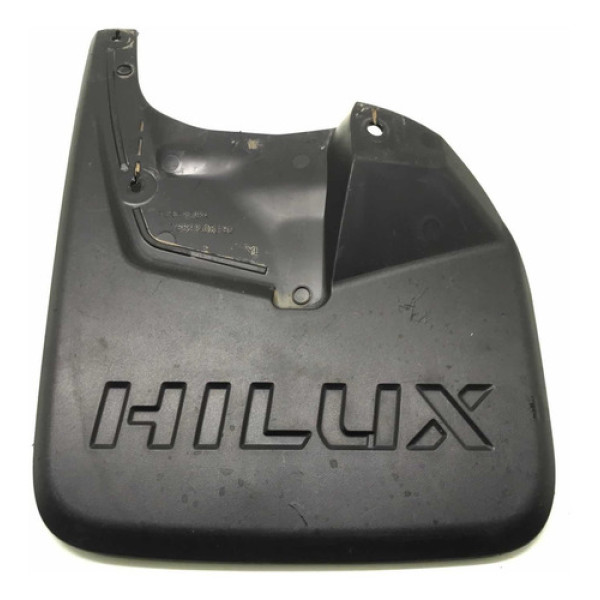 Para Barro Dianteiro Esquerdo Toyota Hilux 2020/2022