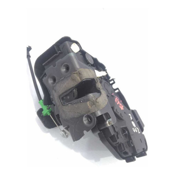 Fechadura Porta Dianteira Esquerda Land Rover Evoque 12/15