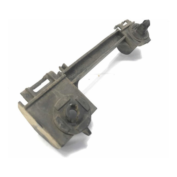 Guia Pára-lama Direito Toyota Etios 2013/2021