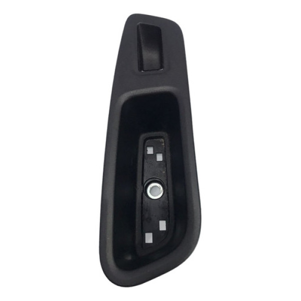 Moldura Comando Vidro Traseiro Esq Fiat Toro  2017/2021