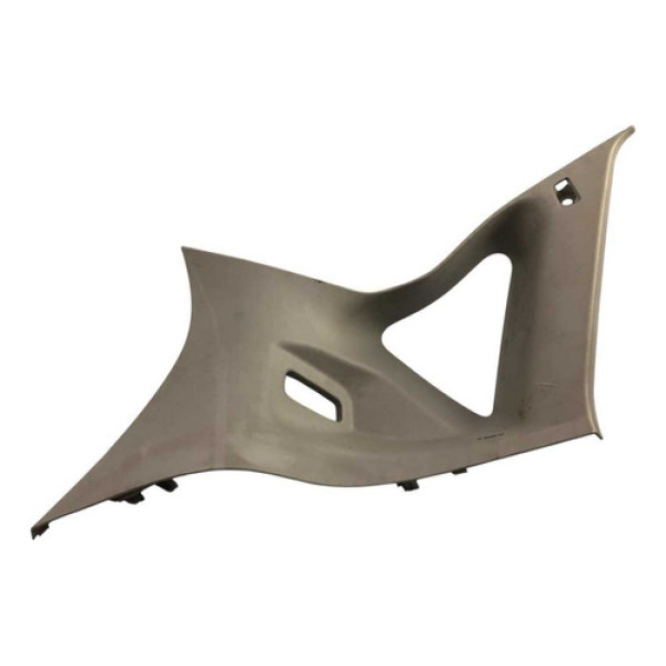 Acabamento Coluna Traseira Esq New Fiesta Hatch 13/21 46417