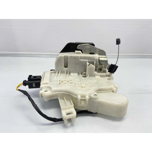 Fechadura Porta Dianteira Direita Volkswagen Fox 2011/2021