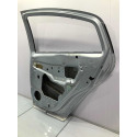 Porta Traseira Direita Chevrolet Agile 2012/2018