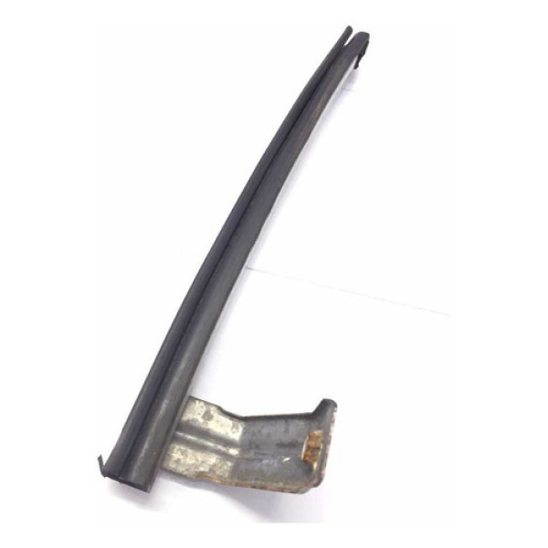 Guia Vidro Porta Traseira Esquerda Nissan Livina 2011