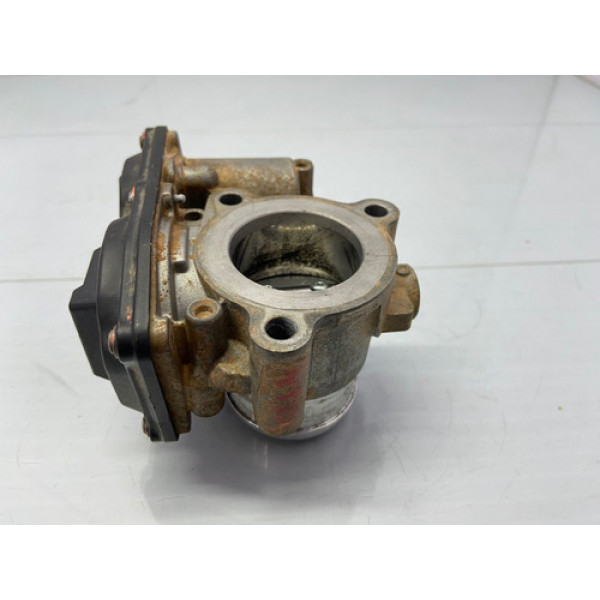 Tbi Corpo De Borboleta Ford Ka 1.0 3 Cilindros 2015/2021