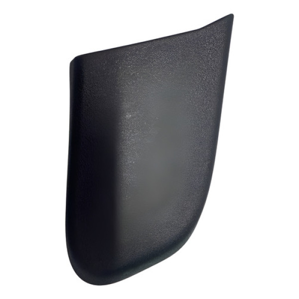 Acabamento Trilho Banco Traseiro Outlander 2013/2015 49143 Branco