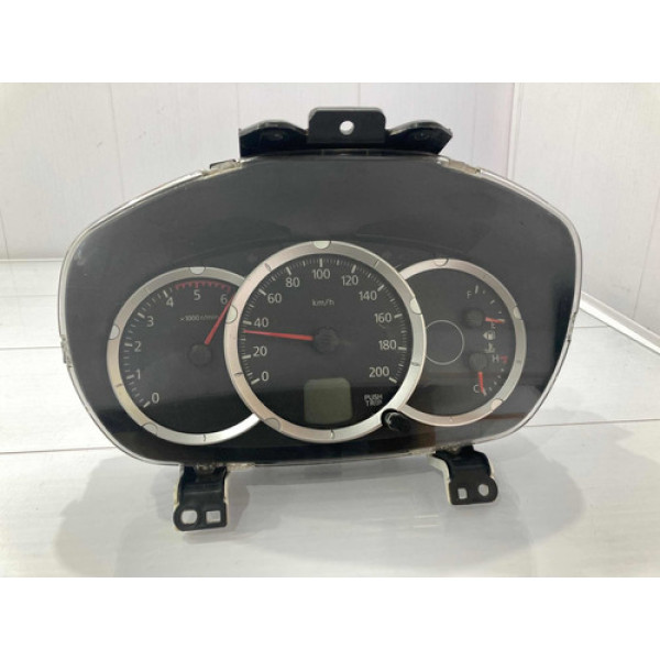 Painel Instrumento Mitsubishi Triton L200 2012/2016