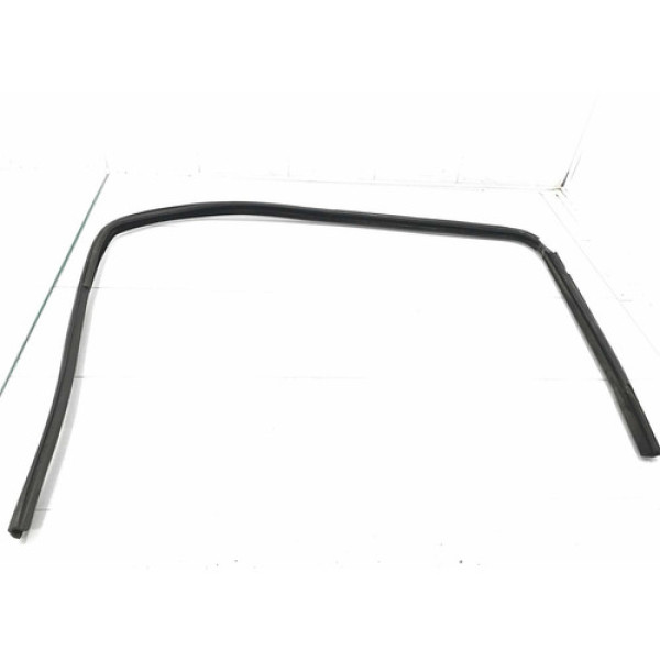 Borracha Canaleta Dianteira Esq Chevrolet Corsa Maxx 03/11