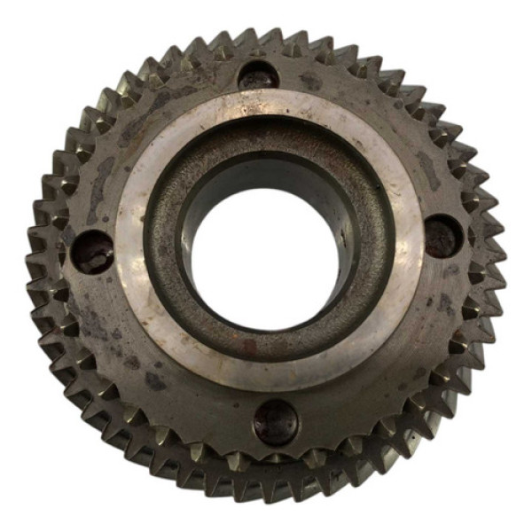 Engrenagem 2º Marcha Ford Ecosport/fiesta 1.6 2013/2021