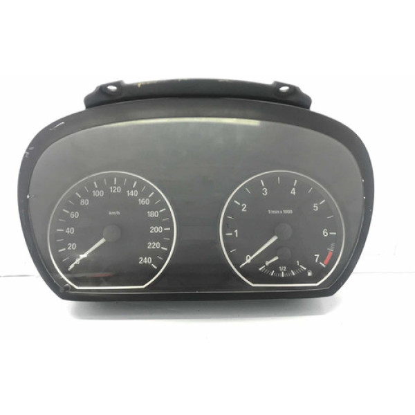 Painel De Instrumentos Bmw E87 2005/2011