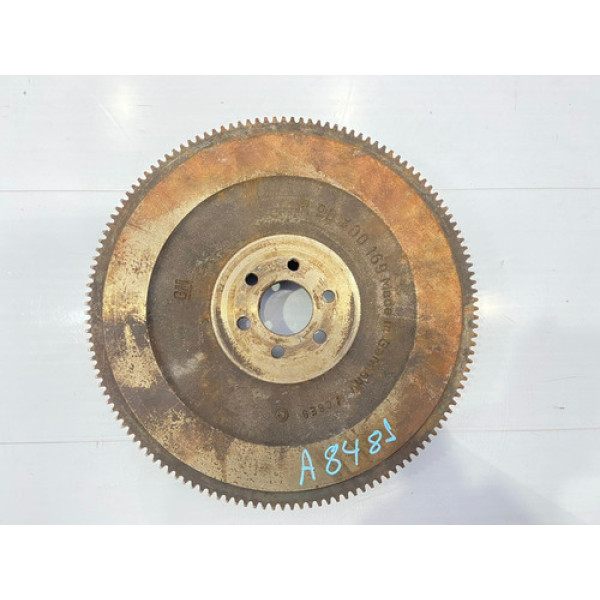 Volante Motor Cremalheira Gm Picape Corsa 1.6 1996/2002