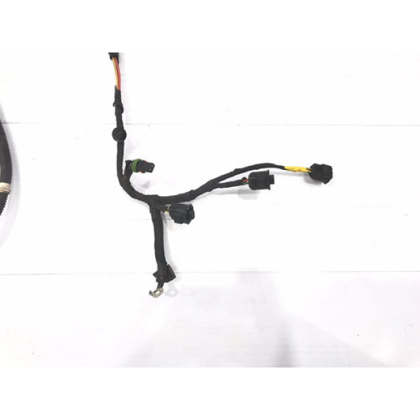 Chicote Bobina Ignição Citroen C3 2012/2021