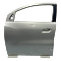 Porta Dianteira Esquerda Chevrolet Spin Aut 2008/2026 Dianteira Esquerda Prata