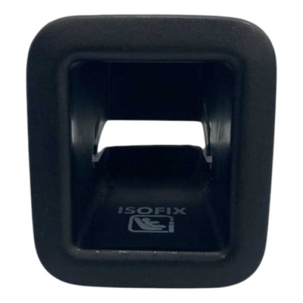 Acabamento Isofix Traseiro  Volkswagen Virtus 2018/2023