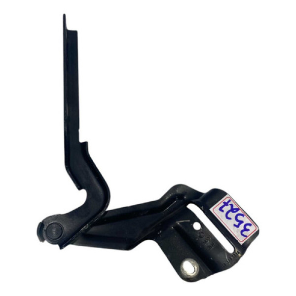 Dobradiça Braço Esquerdo Capo Dianteiro Jetta 2011/2016