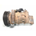 Compressor Ar Condicionado Ford Ka 2015 1.0 3cc