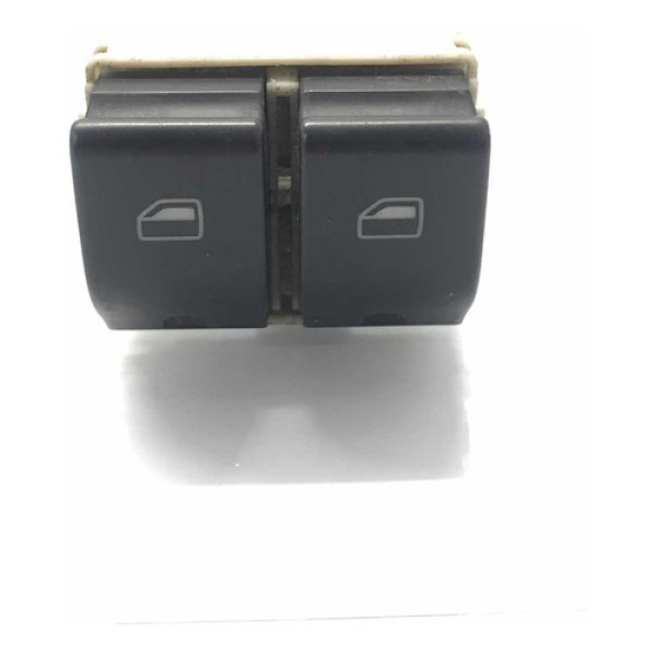 Botão Comando Vidro Volkswagen Fox 1.0 2010/2014