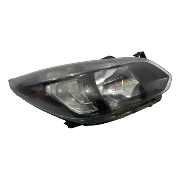 Farol Dianteiro Direito C/detalhe Chevrolet Spin 2013/2018 Direito