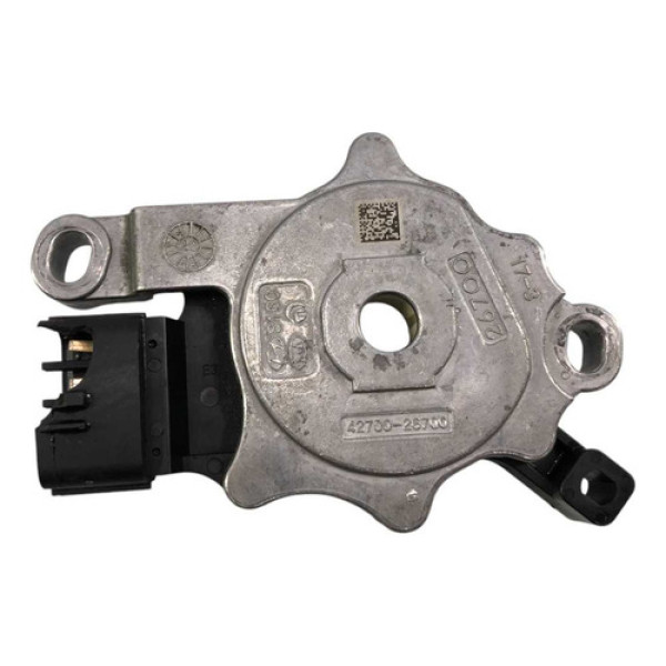 Chave Seletora Cambio Autom Hyundai Creta 1.6 2017/21 Detalh