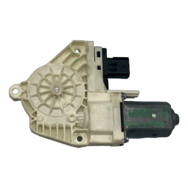 Motor Maquina De Vidro Diant.direita Ford New Fiesta 11/21