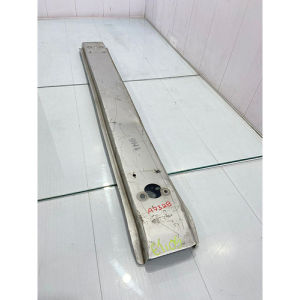 Alma Para-choque Dianteiro C/det Toyota Etios 2013/2022