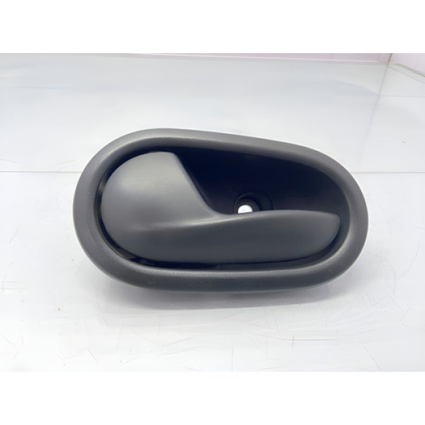 Maçaneta Interna Traseira Esquerda Renault Sandero 2015/2020 Traseira