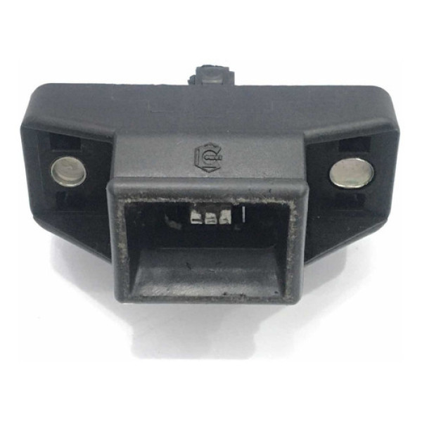 Batente Capô Traseiro Renault Clio 2010