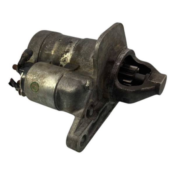 Motor De Arranque Nissan Livina/tiida 1.8 Aut 2009/2014