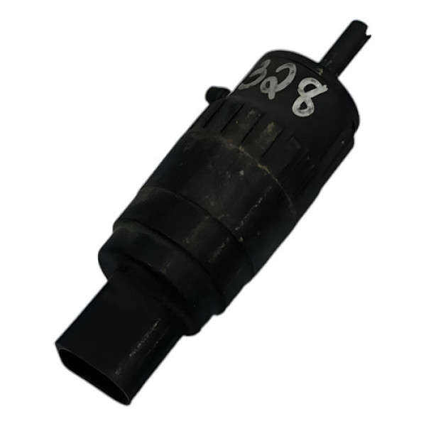 Motor Esguicho Limpador Polo 2008/2014 12067