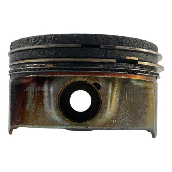 Pistão Std Volkswagen Polo/virtus 1.6 16v Msi 2017/2023