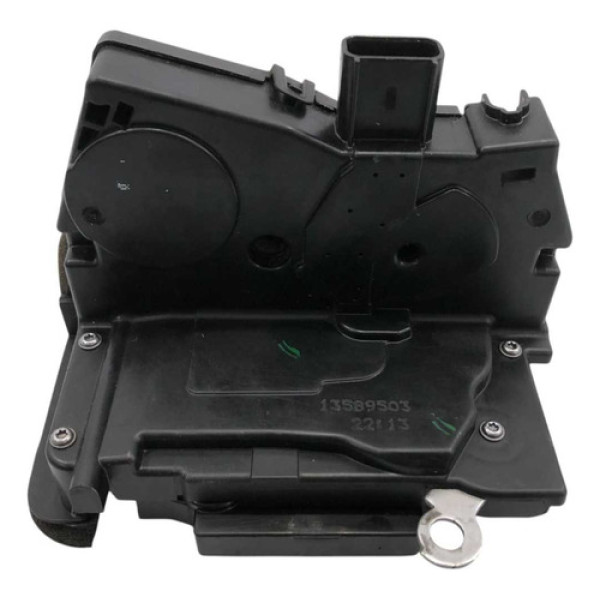 Fechadura Porta Dianteira Direita Cobalt 2011/2019 45716