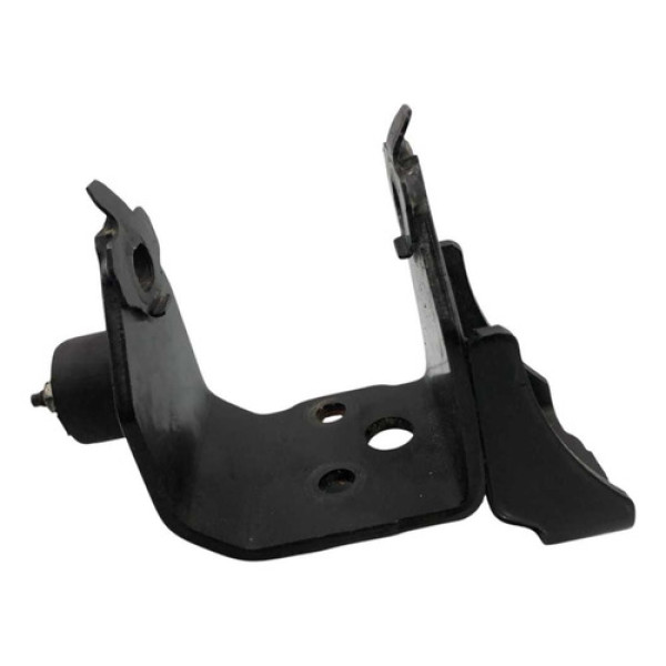 Suporte Coxim Cambio Auto Al4 Peugeot Citroën 1.6 45225