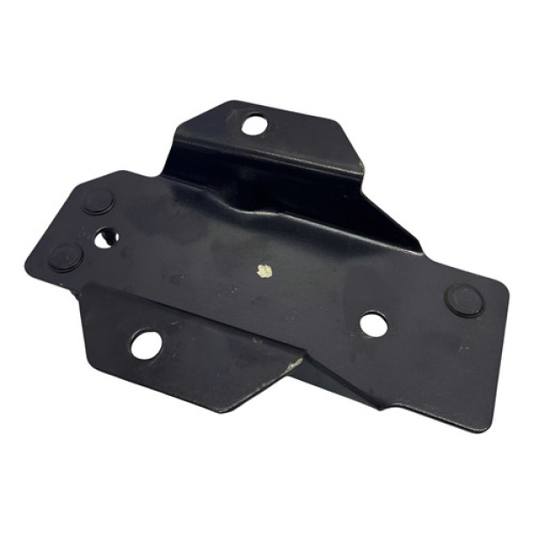 Suporte Pedal Acelerador Renault Sandero 1.6 8v 08/14 49272 Preto