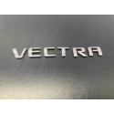 Emblema Vectra Capô Traseiro Gm Vectra Elegance 2007