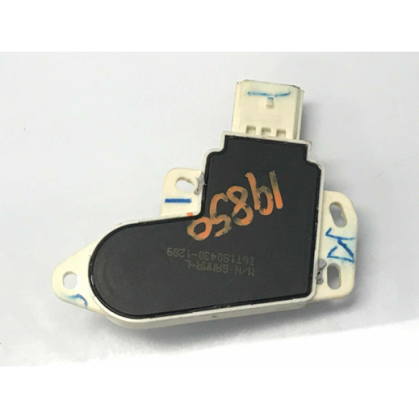 Sensor Pedal Acelerador Chevrolet Onix 2017/2019