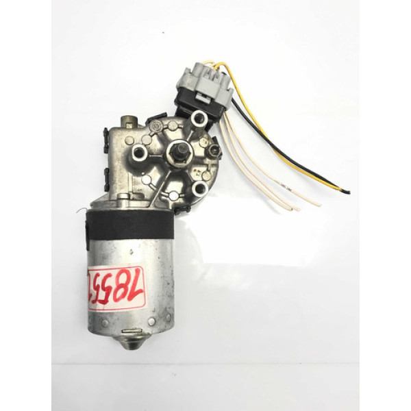 Motor Limpador Pára-brisa Renault Logan/sandero 2007/2014